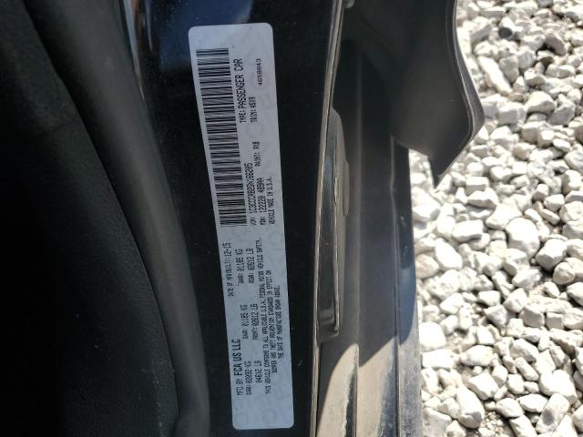 2016 CHRYSLER 200 LIMITE 1C3CCCAB2GN166205