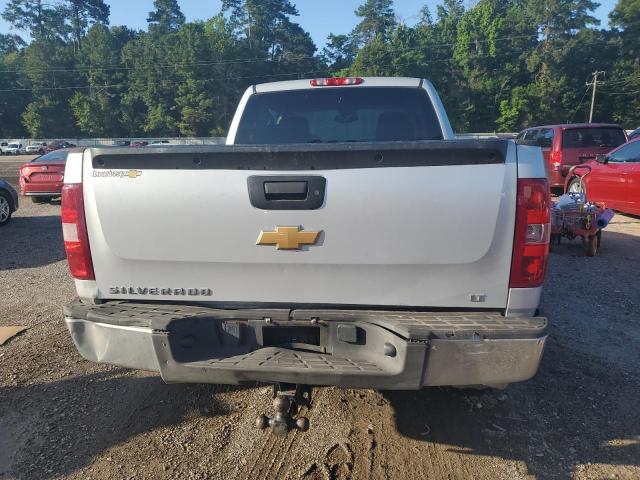 2013 CHEVROLET SILVERADO - 1GCRCSE05DZ333038