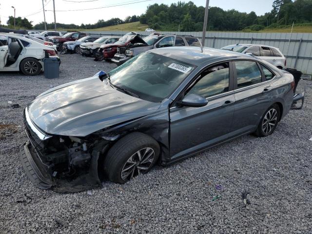 Global Auto Auctions: 2024 VOLKSWAGEN 117