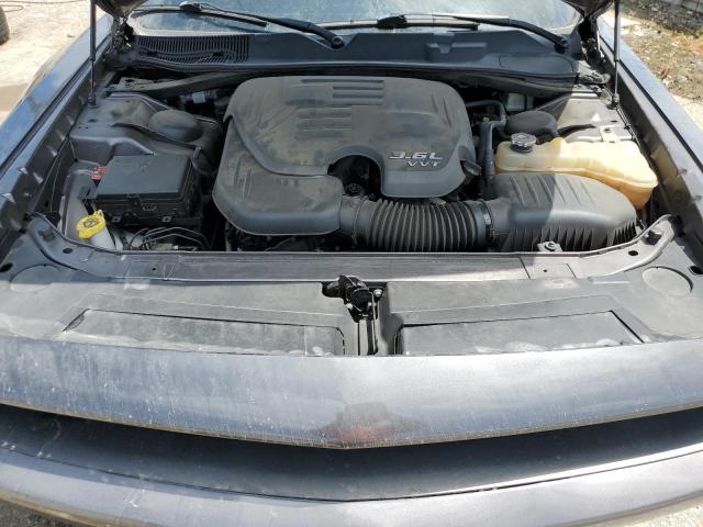 2016 DODGE CHALLENGER 2C3CDZAG5GH201744