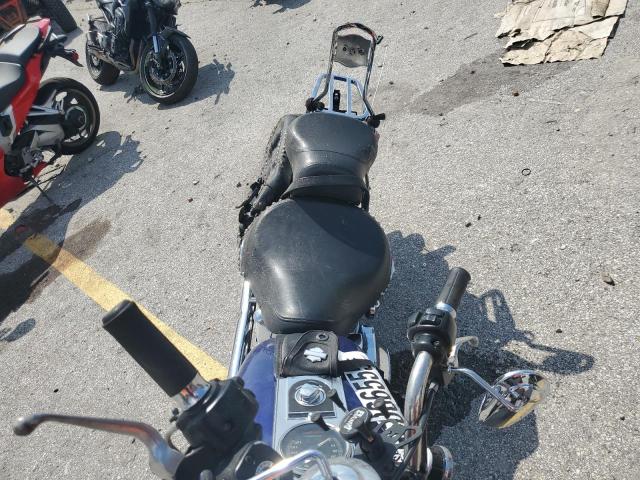 2006 HARLEY-DAVIDSON FLSTCI - 1HD1BWB136Y032473