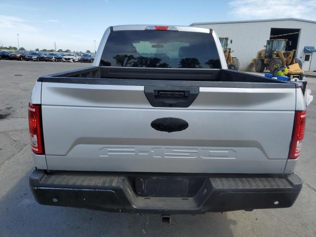 2016 FORD F150 SUPER - 1FTEW1CF5GKD45212