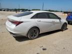 Lot #3296506691 2022 HYUNDAI ELANTRA SE