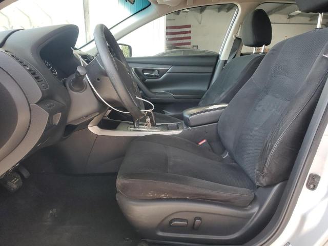 2015 NISSAN ALTIMA 2.5 - 1N4AL3AP2FN875381
