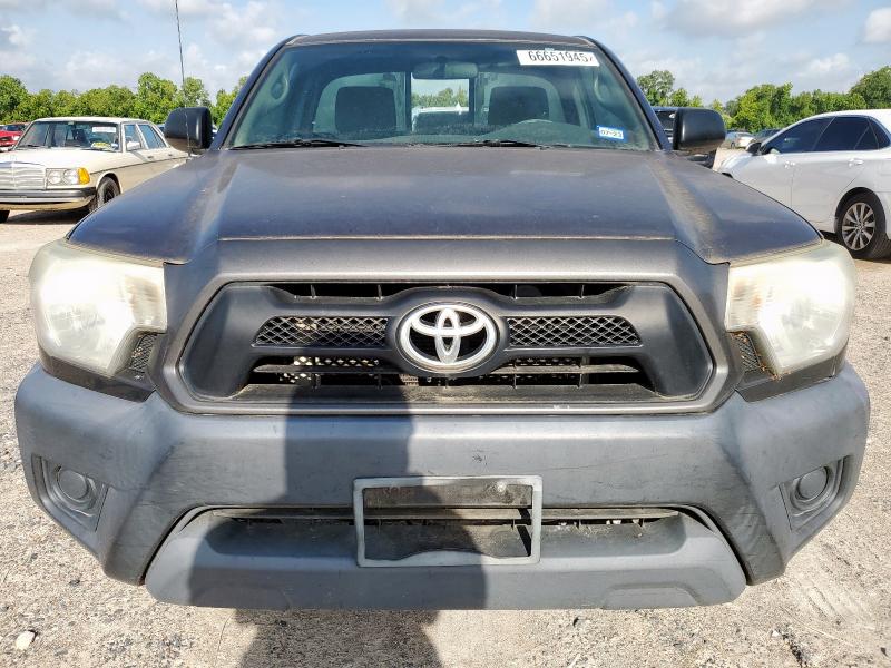 2012 TOYOTA TACOMA - 5TFNX4CN5CX011779