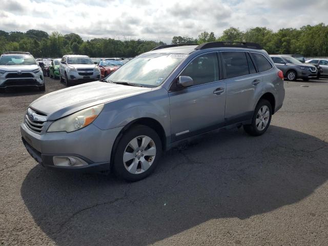 SUBARU OUTBACK 2.