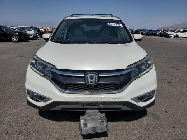 2016 HONDA CR-V 5J6RM3H96GL018344