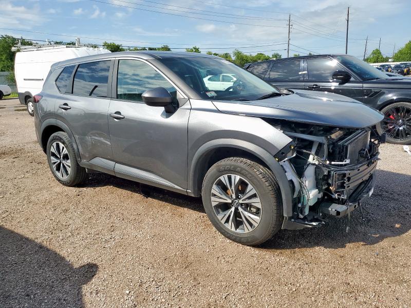2023 NISSAN ROGUE SV - 5N1BT3BA1PC818560
