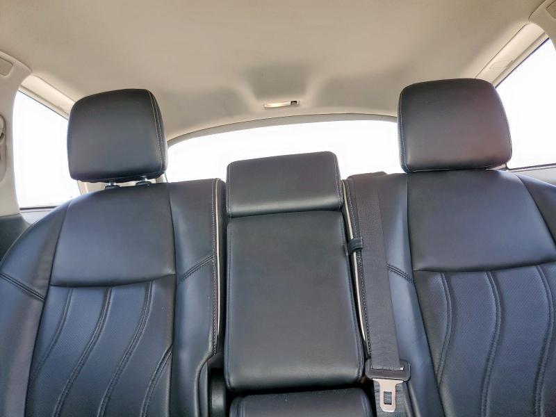 2020 INFINITI QX60 LUXE - 5N1DL0MNXLC503354