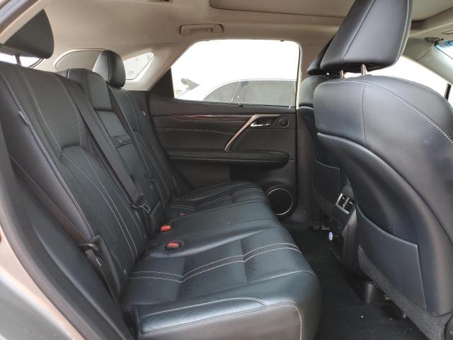 2019 LEXUS RX 350 BAS 2T2BZMCAXKC182806