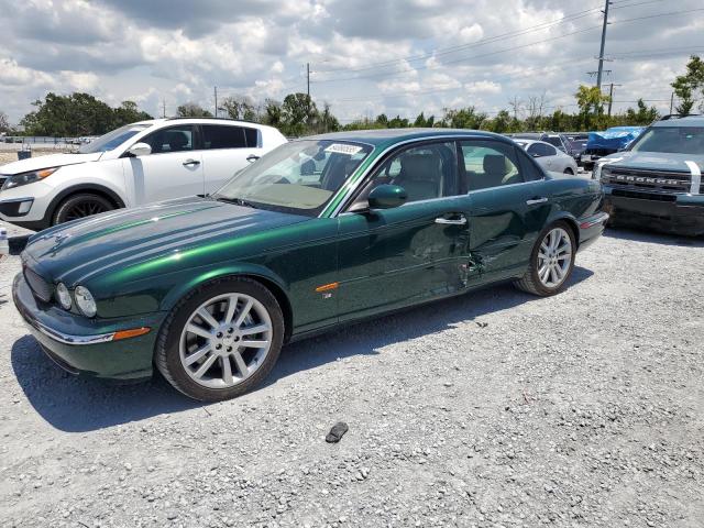 JAGUAR XJR S