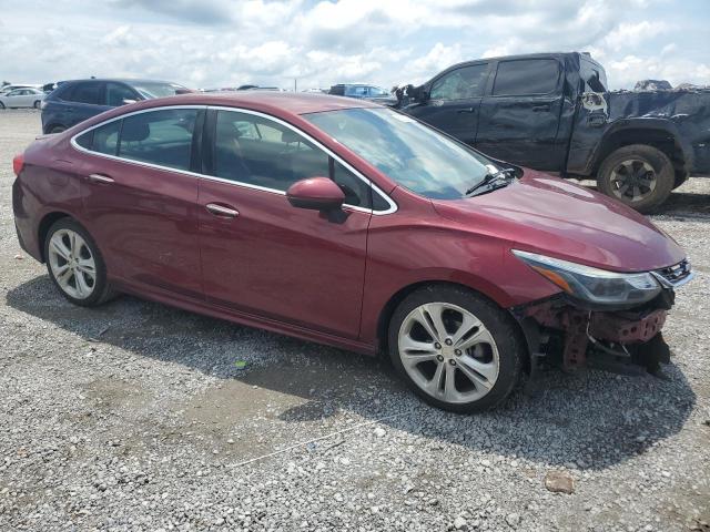 Vin: 1g1bg5sm3g7234399, lot: 63126335, chevrolet cruze premier 20164