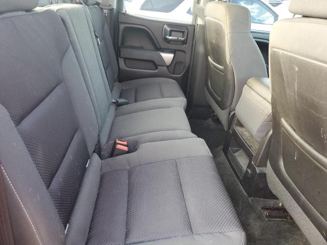 2015 CHEVROLET SILVERADO K1500 LT 1GCVKREH7FZ395155