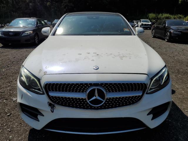 2017 MERCEDES-BENZ E 300 4MAT - WDDZF4KB3HA176483