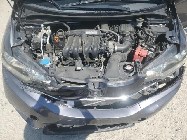 2017 HONDA FIT EX JHMGK5H83HS001321