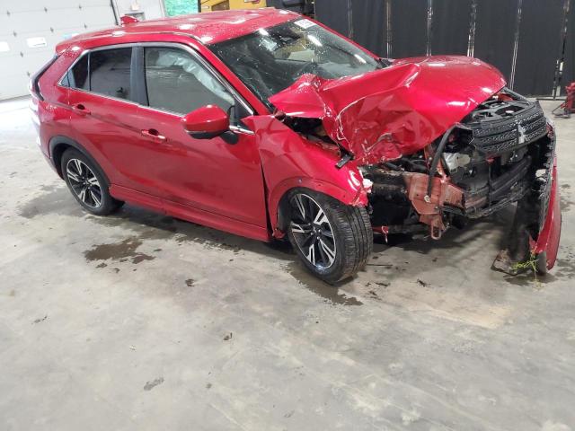 2024 MITSUBISHI ECLIPSE CR JA4ATWAA7RZ071415
