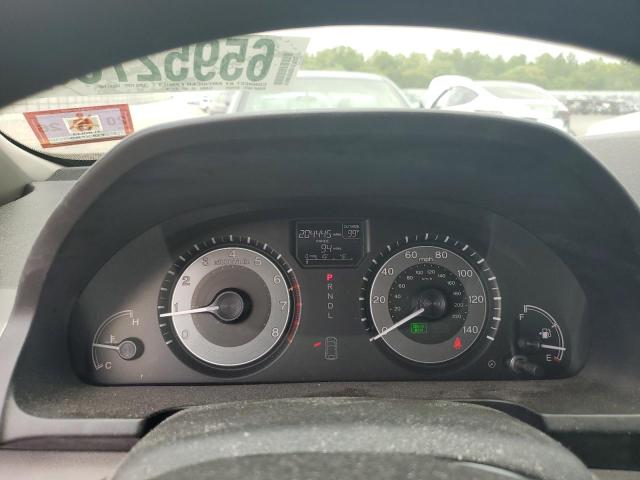 2015 HONDA ODYSSEY EX 5FNRL5H44FB072526