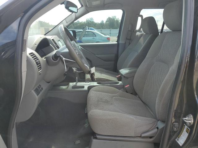 2018 NISSAN FRONTIER S 1N6DD0EV7JN772751