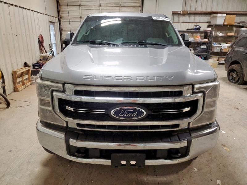 2021 FORD F250 SUPER 1FT7W2BT9MEC53147