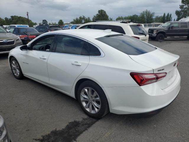 2021 CHEVROLET MALIBU LT - 1G1ZD5ST0MF076684