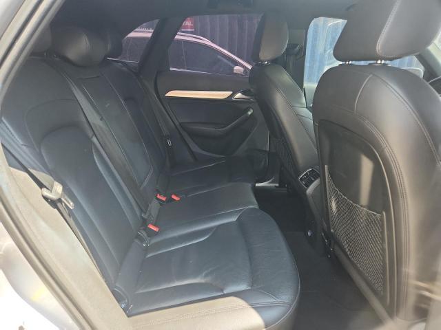 2016 AUDI Q3 PREMIUM - WA1EFCFS8GR022195