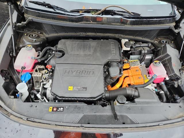 2023 KIA NIRO EX KNDCR3LE6P5039684