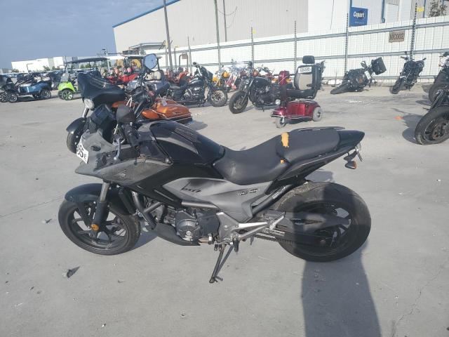 2014 HONDA NC700X JH2RC6356EK200120