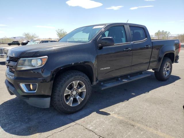 CHEVROLET COLORADO Z