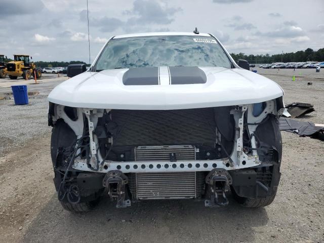 2020 CHEVROLET SILVERADO - 1GCPYBEK6LZ333560
