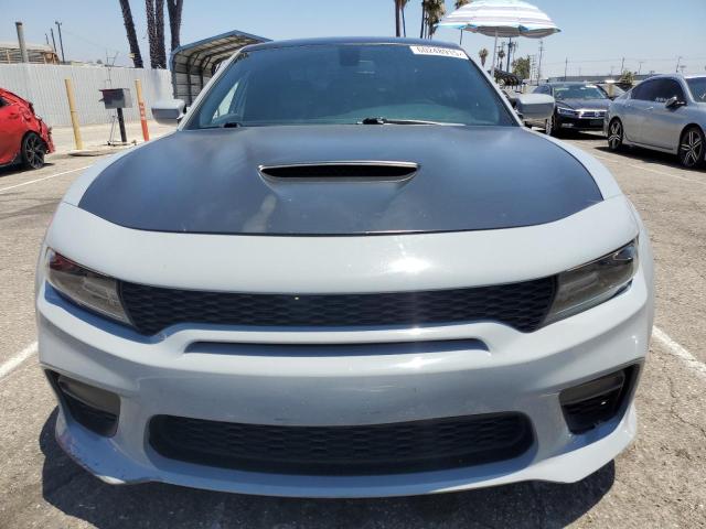 2021 DODGE CHARGER SC 2C3CDXGJXMH620336