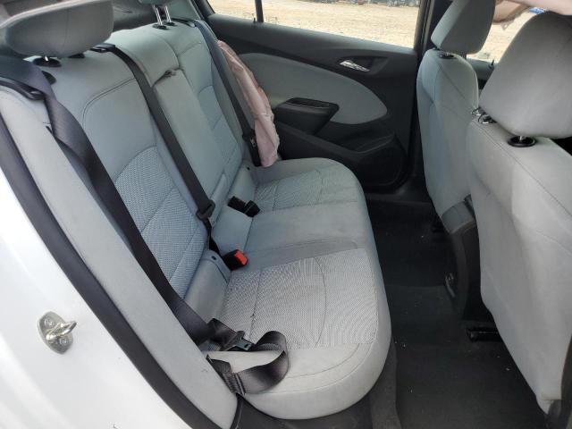 2019 CHEVROLET CRUZE LT 1G1BE5SM0K7118656