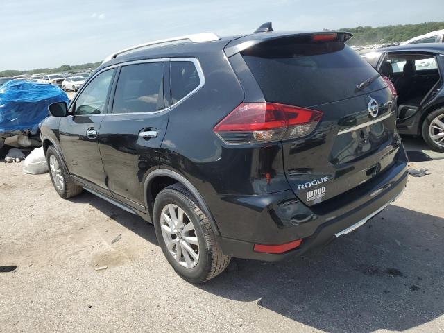 2018 NISSAN ROGUE S - KNMAT2MV4JP532244