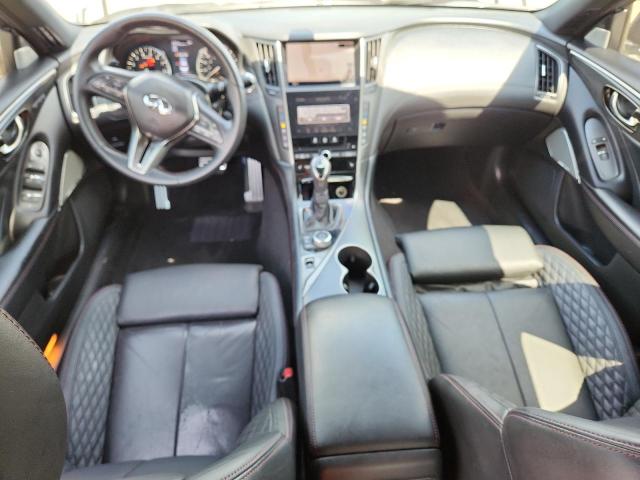2021 INFINITI Q50 RED SP JN1FV7DR8MM880492