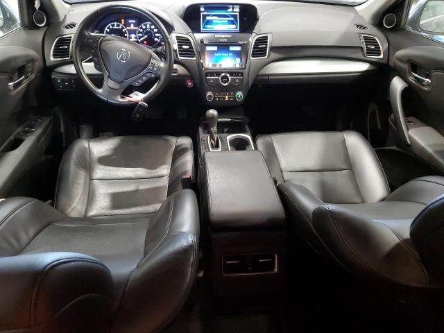 2017 ACURA RDX ADVANC 5J8TB4H75HL022748