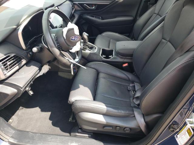 2024 SUBARU OUTBACK LI 4S4BTANC3R3276852