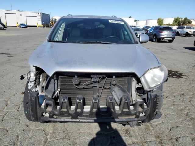 2010 TOYOTA HIGHLANDER - 5TDYK3EH6AS011953