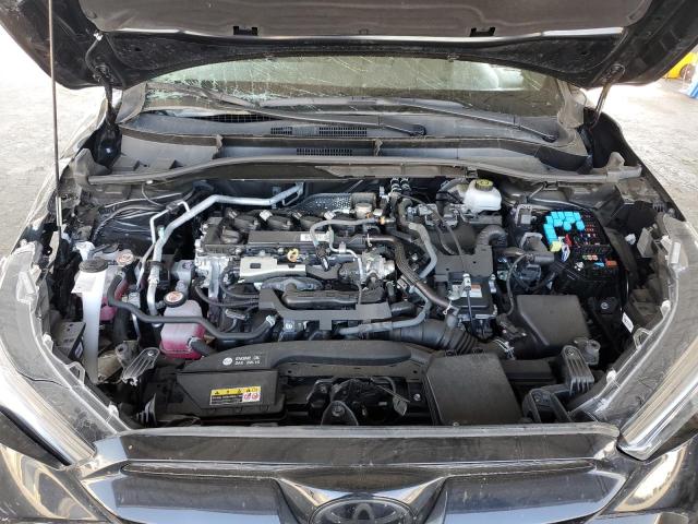 2024 TOYOTA COROLLA CR - 7MUFBABG1RV029365