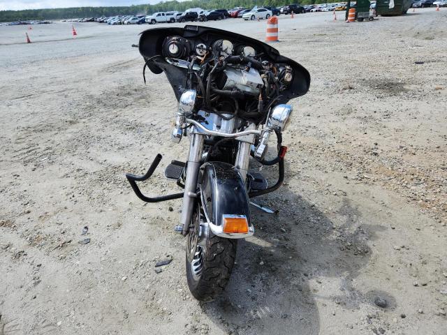 2012 HARLEY-DAVIDSON ELECTRA GL 1HD1KEM18CB607169