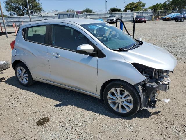 2019 CHEVROLET SPARK 1LT - KL8CD6SA7KC786917