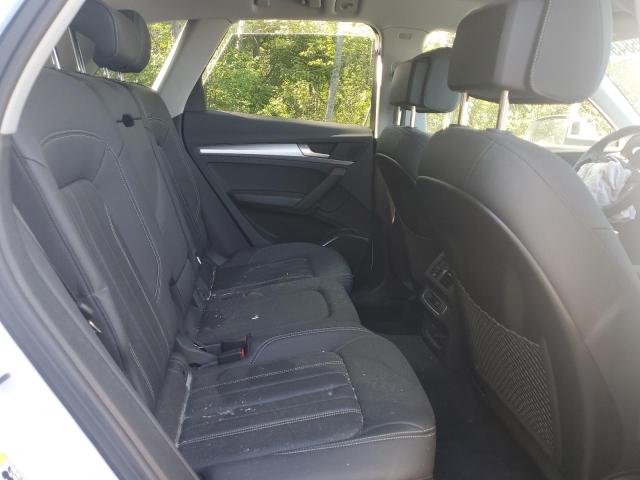 2024 AUDI Q5 PREMIUM WA1ABAFY3R2126558