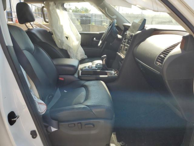 2022 NISSAN ARMADA SL JN8AY2BD8N9675806