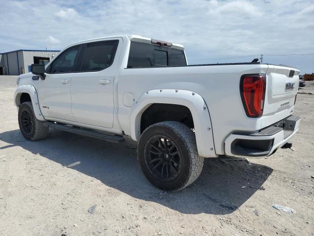 2020 GMC SIERRA K1500 AT4 #3292449680