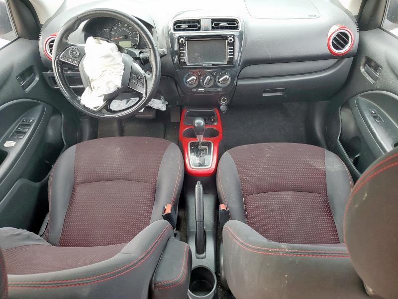 2019 MITSUBISHI MIRAGE LE ML32A5HJ3KH006575