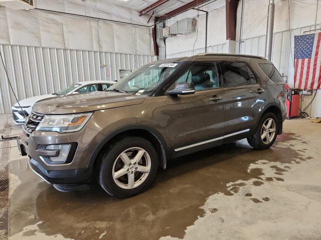 Vin: 1fm5k8dh2ggb34875, lot: 63091245, ford explorer xlt 2016 img_1