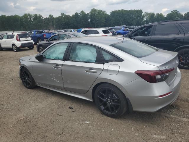 2025 HONDA CIVIC SPOR - 2HGFE4F83SH332191