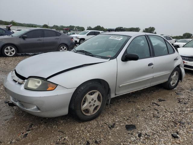 CHEVROLET CAVALIER