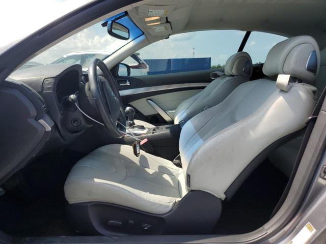 2015 INFINITI Q60 BASE JN1CV6FE0FM810155