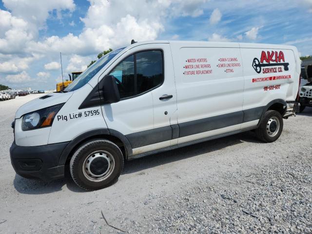 Global Auto Auctions: 2020 FORD TRANSIT T-