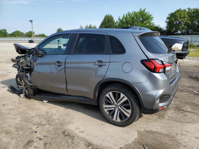 2021 MITSUBISHI OUTLANDER SPORT SE JA4APVAUXMU019307