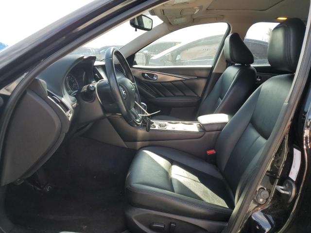 2016 INFINITI Q50 BASE JN1CV7AR9GM251769